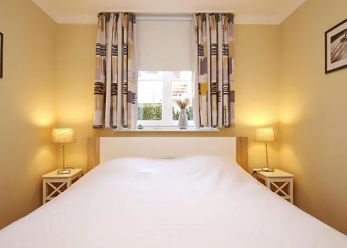 Lejlighed Papillon 03-3